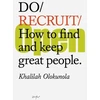 KNYGA Khalilah Olokunola Do Recruit