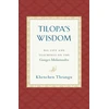 KNYGA Khenchen Thrangu Tilopa's Wisdom