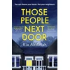 KNYGA Kia Abdullah Those People Next Door