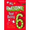 KNYGA Kia Marie Hunt My Awesome Year being 6