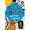 KNYGA Kia Marie Hunt Secret Island