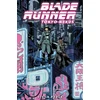 KNYGA Kianna Shore Blade Runner: Tokyo Nexus: Die In Peace
