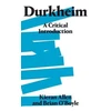 KNYGA Kieran Allen Durkheim