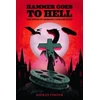 KNYGA Kieran Foster Hammer Goes to Hell