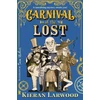 KNYGA Kieran Larwood Carnival of the Lost