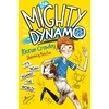 KNYGA Kieran Mark Crowley Mighty Dynamo