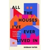 KNYGA Kieran Yates All The Houses I've Ever Lived In