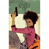 KNYGA Kieron Gillen James Bond: Case Files Vol 1 HC