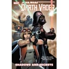 KNYGA Kieron Gillen Star Wars: Darth Vader Vol. 2: Shadows and Secrets