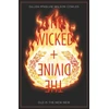 KNYGA Kieron Gillen Wicked + The Divine Volume 8: Old is the New New