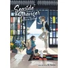 KNYGA Kii Kanna Seaside Stranger Vol. 1: Umibe no Etranger