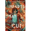 KNYGA Kika Hatzopoulou Hearts That Cut