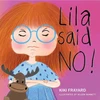KNYGA Kike Frayard Lila Said No