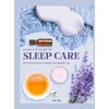 KNYGA Kiki Ely Complete Guide to Sleep Care