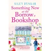 KNYGA Kiley Dunbar Something New at the Borrow a Bookshop