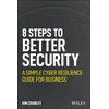 KNYGA Kim Crawley 8 Steps to Better Security