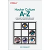 KNYGA Kim Crawley Hacker Culture A to Z