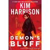 KNYGA Kim Harrison Demon's Bluff
