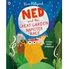 KNYGA Kim Hillyard Ned and the Great Garden Hamster Race: a story about kindness