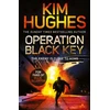KNYGA Kim Hughes Operation Juodas Key