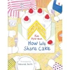 KNYGA Kim Hyo Eun How We Share Cake
