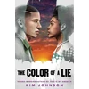 KNYGA Kim Johnson Color of a Lie