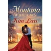 KNYGA Kim Law Montana Dreams