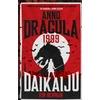 KNYGA Kim Newman Anno Dracula 1999: Daikaiju