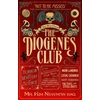 KNYGA Kim Newman Man From the Diogenes Club
