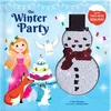 KNYGA Kim Thompson Winter Party