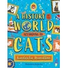 KNYGA Kimberlie Hamilton A History of the World (According to Cats!)