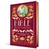 KNYGA Kimberly D Moore Bible in 52 Weeks (Deluxe Edition), A Yearlong Bible Study for Women