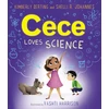 KNYGA Kimberly Derting Cece Loves Science
