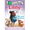 KNYGA Kimberly Derting Libby Loves Science: Mix and Measure