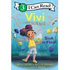 KNYGA Kimberly Derting Vivi Loves Science: Sink or Float