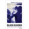 KNYGA Kimberly Juanita Brown Juodas Elegies