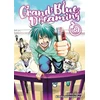 KNYGA Kimitake Yoshioka Grand Mėlyna Dreaming 6