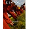 KNYGA Kinfolk Volume 50