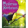 KNYGA Kingfisher Fast Facts! Mysterious Rainforests