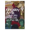 KNYGA Kingsley Amis Folks That Live On The Hill