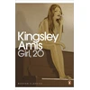 KNYGA Kingsley Amis Girl, 20