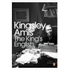 KNYGA Kingsley Amis King's English
