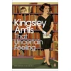 KNYGA Kingsley Amis That Uncertain Feeling