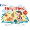 KNYGA Kipp Whysall Fishy Friend