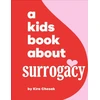 KNYGA Kira Chesak A Kids Book About Surrogacy