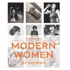 KNYGA Kira Cochrane Modern Women