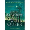 KNYGA Kiran Millwood Hargrave Geomancer: In the Shadow of the Wolf Queen, An epic fantasy adventure from a bestselling author