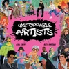 KNYGA Kirby Loll Unstoppable Artists