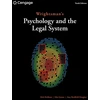 KNYGA Kirk Heilbrun Wrightsman's Psychology and the Legal System