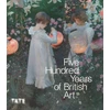 KNYGA Kirsteen Mcswein Five Hundred Years of British Art